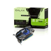 Card màn hình VGA GT 1030 2GB DDR5 GALAX