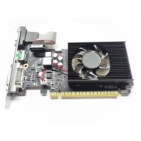 Card màn hình VGA GT 730 2Gb GDDR3 64bit dùng xuất hình