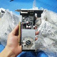 Card màn hình Vga GT520 GT620 đủ 3 cổng xuất hình HDMI VGA DVI