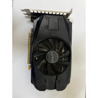 CARD MÀN HÌNH VGA GTX 1050 Ti 4GB ko nguồn phụ