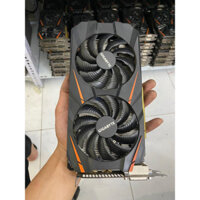 Card màn hình VGA  GTX 1050TI 4GB DDR5 | VGA GTX 1060 6GB | VGA GTX 1060 3GB | QUADRO K2200 4GB