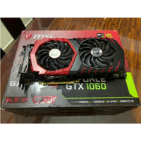 Card màn hình VGA GTX 1060 6G