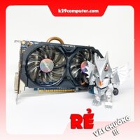 Card màn hình VGA GTX 750Ti Gigabyte, MSI, ASUS - Rẻ Vãi Chưởng