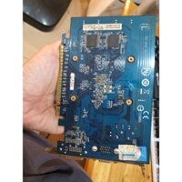 card màn hình vga gygabyte gt 730 2G ddr5 128bit