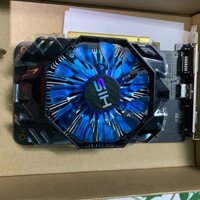 Card Màn Hình VGA His R7 250X 1G D5 Likenew