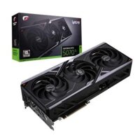 Card Màn Hình VGA iGame GeForce RTX 5070 Ti Vulcan OC 16GB-V