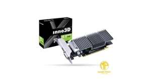 Card màn hình – VGA INNO3D GEFORCE GT-1030 2GB DDR5