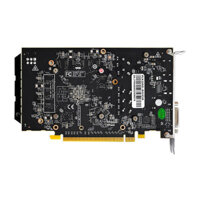 Card màn hình VGA JGINYUE RX580 8G DDR5