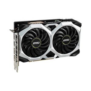 Card màn hình- Vga MSI 6GB GTX 1660 Super Ventus 6G OC