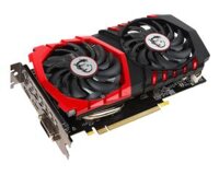 Card màn hình VGA MSI GTX 1050 TI GAMING X 4GB DDR5 128Bit Cũ