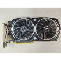 Card màn hình VGA MSI GTX 1060 ARMOR 3GB GDDR5