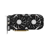 Card màn hình VGA MSI GTX 1060 3GB GDDR5                       – TINHOCNGOISAO.COM