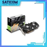 Card màn hình VGA MSI GTX 1060 3GB 2FAN