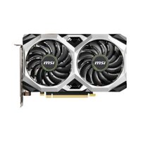 Card màn hình VGA MSI GTX 1660 Super Ventus XS OC 6GB Cũ