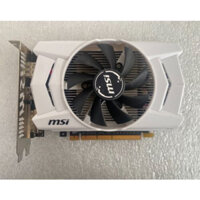 Card màn hình VGA Msi GTX950 2G D5 1 Fan Cũ