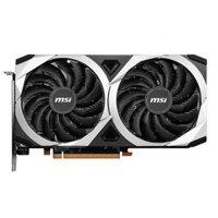 Card màn hình VGA MSI MECH AMD Radeon RX 6600 8GB