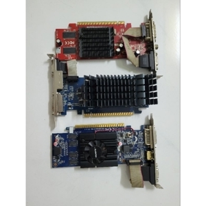 Card màn hình VGA MSI N210-1GD3/LP