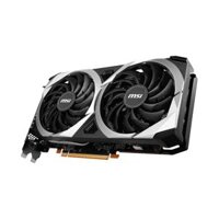 Card Màn Hình VGA MSI Radeon RX 6600 MECH 2X 8G