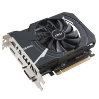 Card Màn Hình VGA MSI RX560 4GB / D5 Chính Hãng- VGA00027