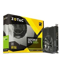 card màn hình VGA NVIDIA GTX 1050 2gb cũ bảo hành lên đến 12 tháng