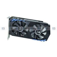 CARD MÀN HÌNH - VGA Nvidia GeForce T-WOLF GTX 1050 TI 4G GDDR5 128Bit | 2 Fan