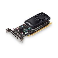 Card Màn Hình VGA NVIDIA Quadro P1000 4GB 1ME01AA