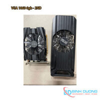Card màn hình VGA Palit GTX 1060 6GB - 2ND