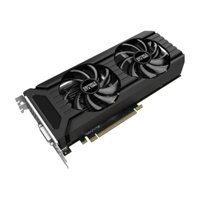 Card màn hình vga Palit GTX 1060 3GB 2Fan