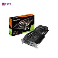 Card Màn Hình VGA RTX 2060 Cũ 6GB-12GB VRAM (Nhiều thương hiệu)