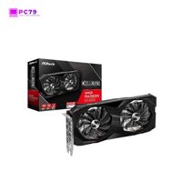 Card Màn Hình VGA RX 6600 8GB Cũ (Nhiều thương hiệu)