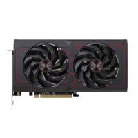 Card màn hình VGA Sapphire Pulse AMD Radeon RX 7600 XT 16GB QSD