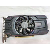 Card màn hình - VGA Sapphire RX560 4G