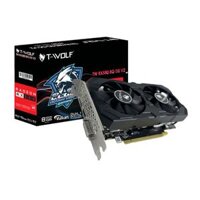 Card màn hình VGA T-WOLF RX 580 8GB GDDR5 (V2)                       – TINHOCNGOISAO.COM