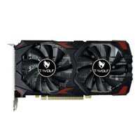 Card màn hình VGA T-WOLF TW-RX580 8GB GDDR5