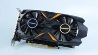 Card Màn Hình VGA WINNFOX GTX750Ti 4GB DDR5