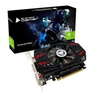 Card Màn Hình VGA WINNFOX GTX750Ti 4GB DDR5 | Mới - Bảo Hành 24 Tháng