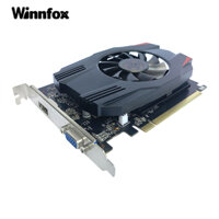 Card Màn Hình VGA WINNFOX GT1030 2GB DDR5