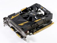 CARD MÀN HÌNH - VGA ZOTAC GT 730 1GB DDR5