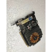 Card màn hình VGA ZOTAC GT630 2G DDR3 đã test kĩ