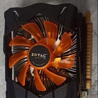 Card Màn Hình VGA Zotac GT740 Synergy Edition 1GDDR5 128 Bit