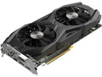 Card Màn Hình VGA Zotac GTX 1070 Ti 8GB New – VGA00006