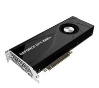 Card Màn Hình VGA Zotac GTX 1080 8GB 1 Fan cũ bh 3 thangs