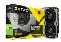 Card Màn Hình VGA Zotac GTX 1070 Ti 8GB Chất Lượng – VGA00008