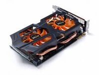 Card Màn Hình Vga Zotac GTX660 2GD5 2ND