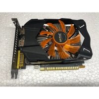 Card màn hình VGA ZOTAC GTX750 1G DDR5