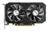 Card màn hình Winfox AMD RX580 8GB/DDR5 chính hãng