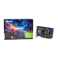 Card màn hình Winnfox GT730 2GD5 (DVI, HDMI, VGA)