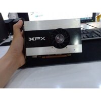 Card Màn Hình XFX AMD Radeon HD 7730 1Gb
