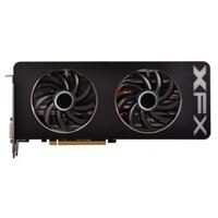 CARD MÀN HÌNH XFX R9 290 4GB DDR5 512BIT