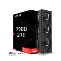 Card màn hình XFX Radeon™ RX 7900 GRE